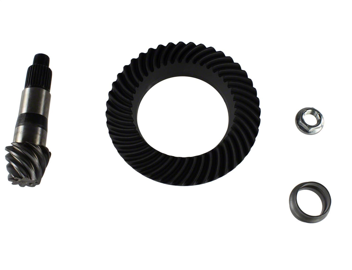 Ford Performance Ford Performance M-4209-538 Differential Ring and Pinion