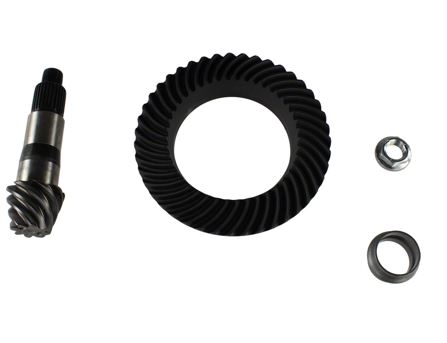 Ford Performance M-4209-538 - Differential Ring and Pinion