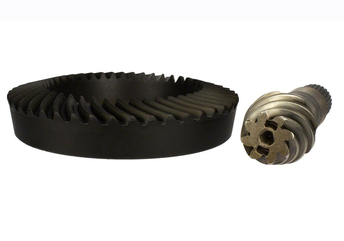 Ford Performance Ford Performance M-4209-538BF Differential Ring and Pinion