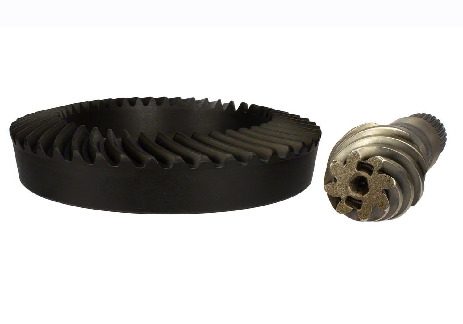 Ford Performance Ford Performance M-4209-538BF Differential Ring and Pinion