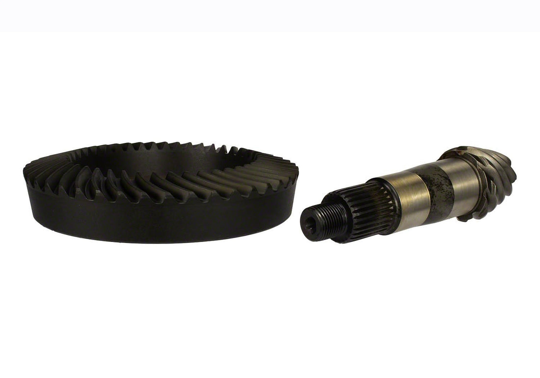 Ford Performance Ford Performance M-4209-538BF Differential Ring and Pinion