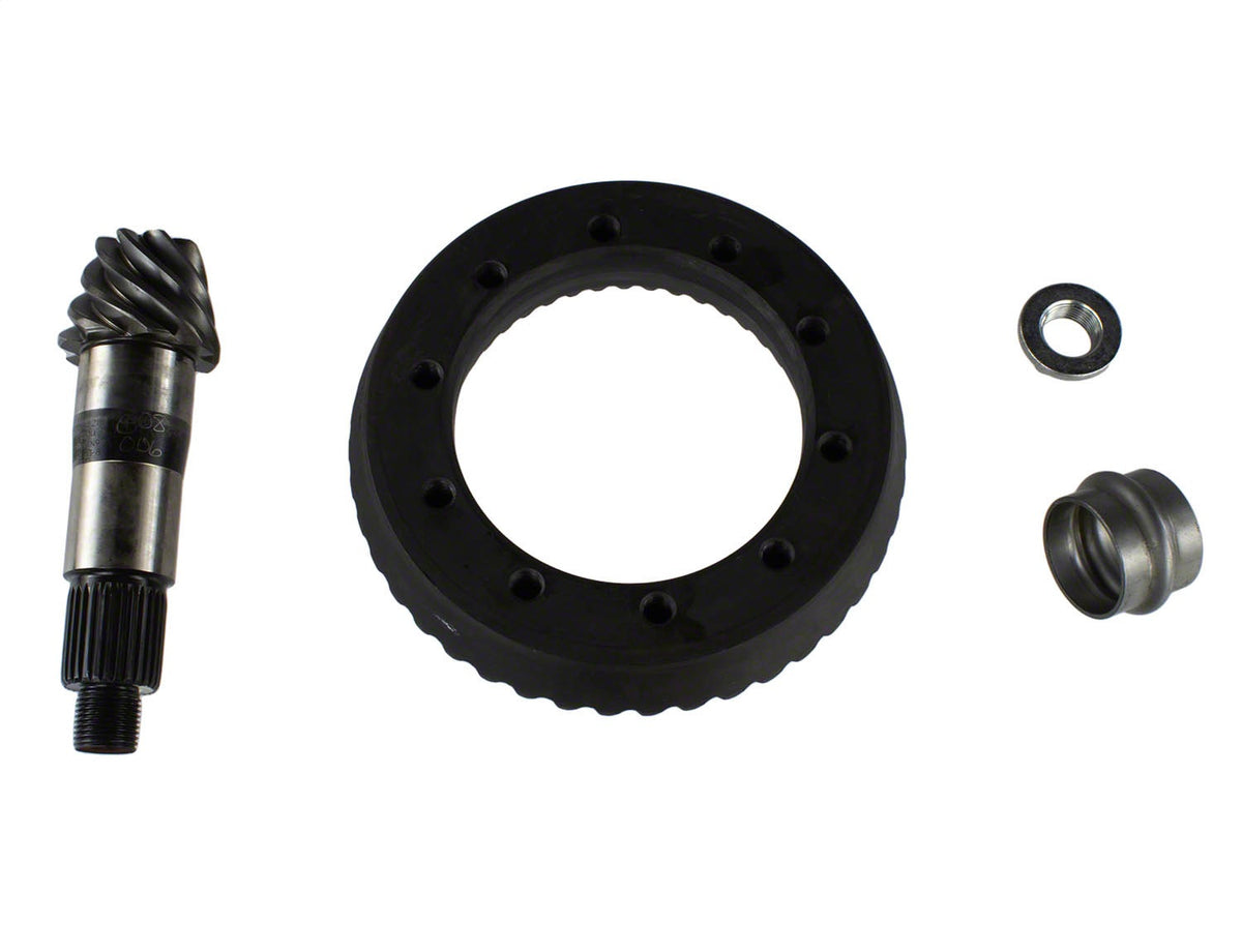 Ford Performance M-4209-538 - Differential Ring and Pinion