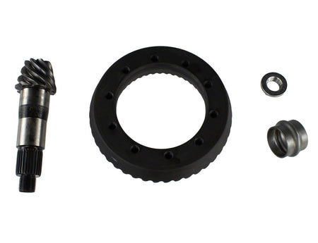 Ford Performance M-4209-538 - Differential Ring and Pinion