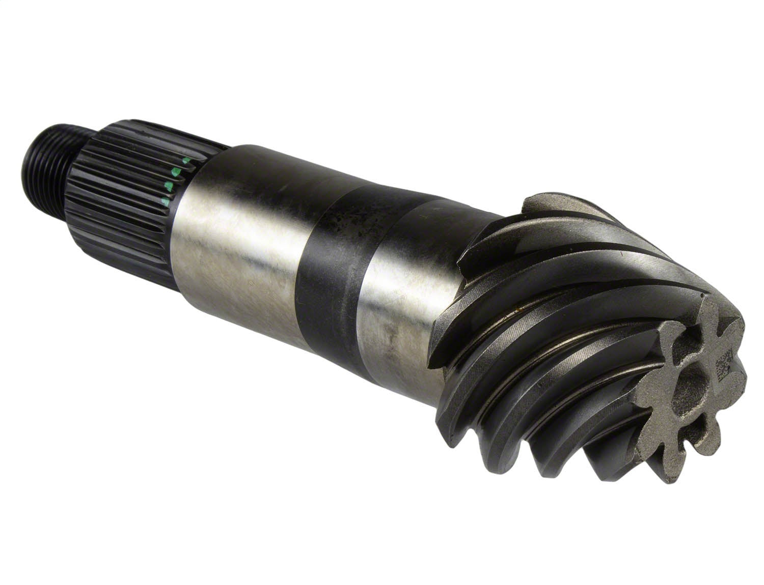 Ford Performance M-4209-538 - Differential Ring and Pinion
