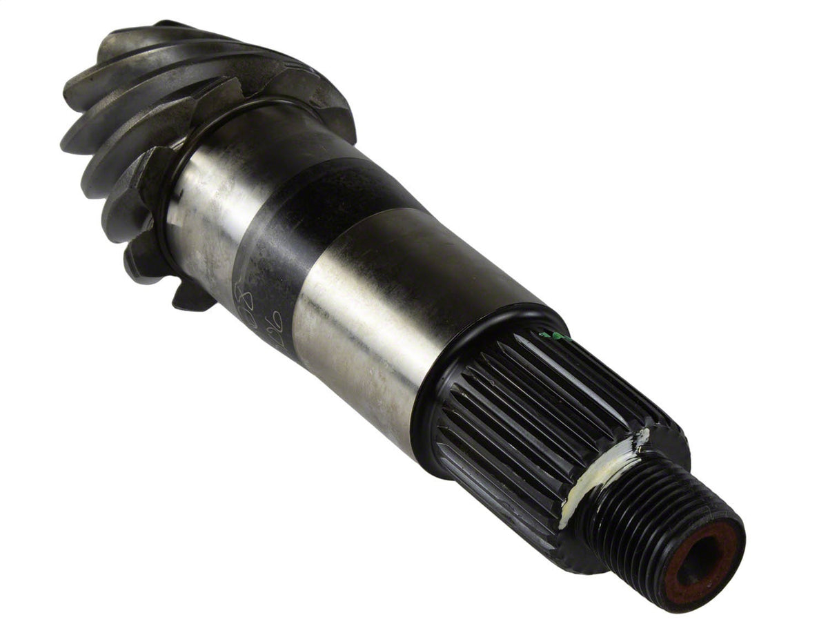 Ford Performance M-4209-538 - Differential Ring and Pinion