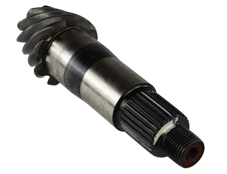 Ford Performance M-4209-538 - Differential Ring and Pinion