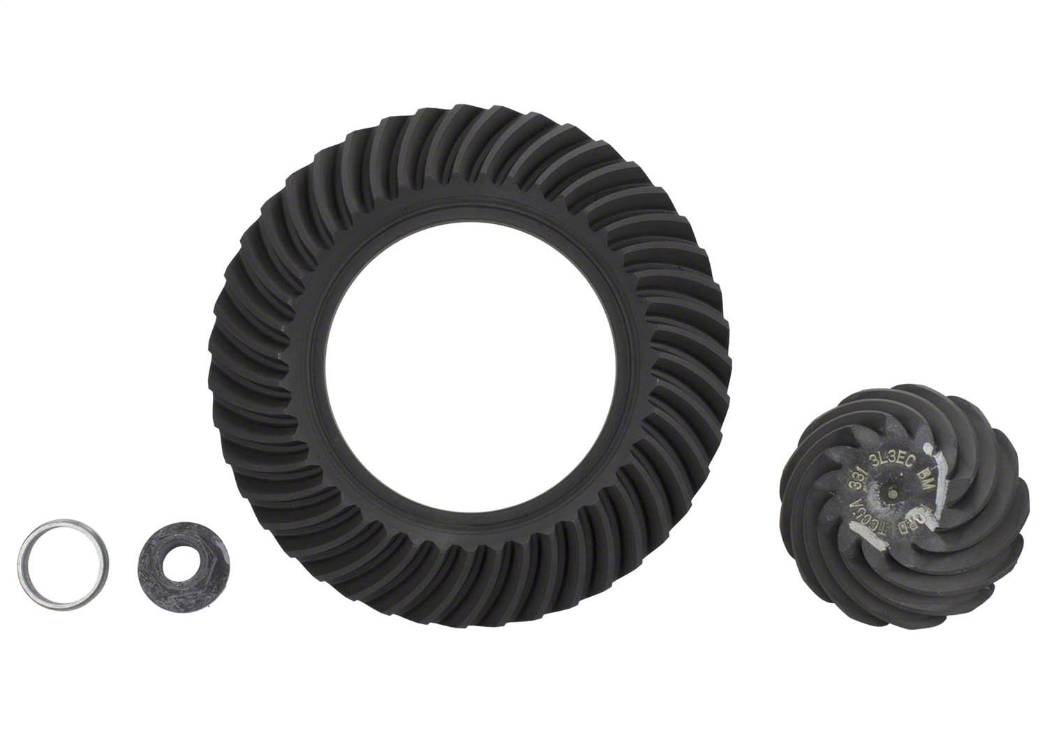Ford Performance Ford Performance M-4209-88331 Differential Ring and Pinion
