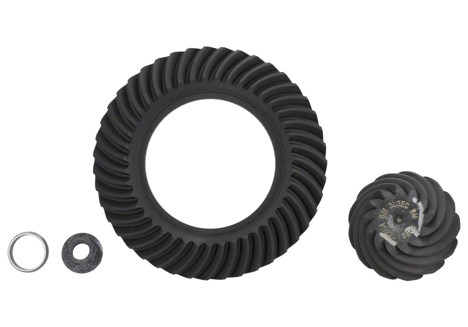 Ford Performance M-4209-88331 - Differential Ring and Pinion