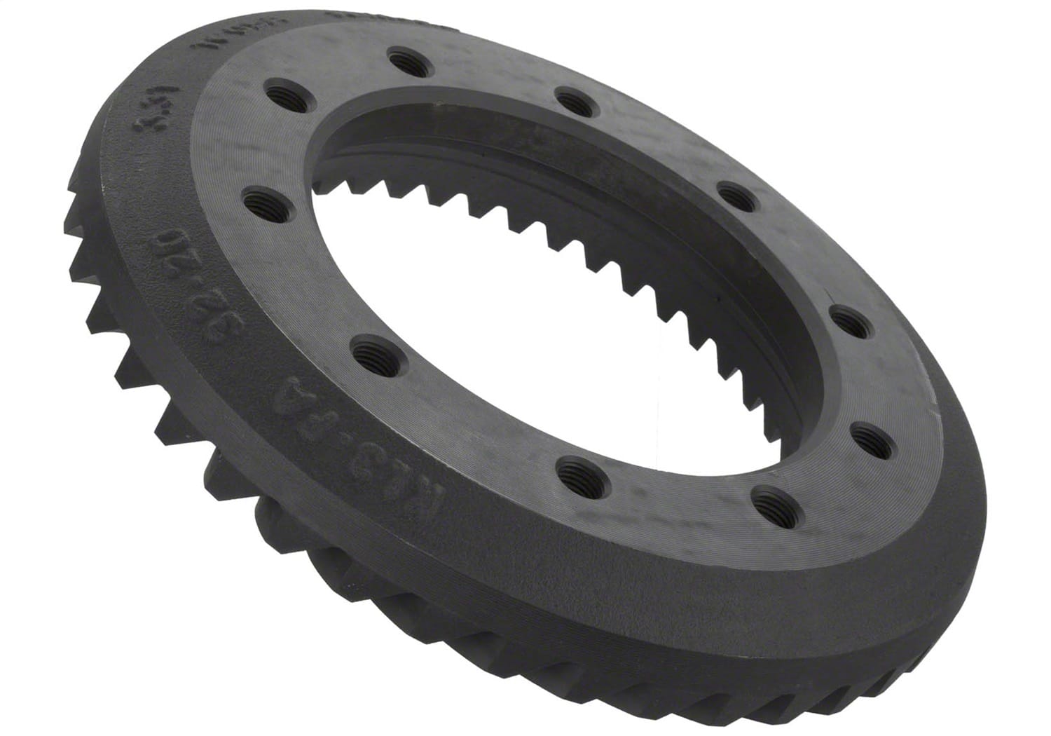 Ford Performance Ford Performance M-4209-88331 Differential Ring and Pinion