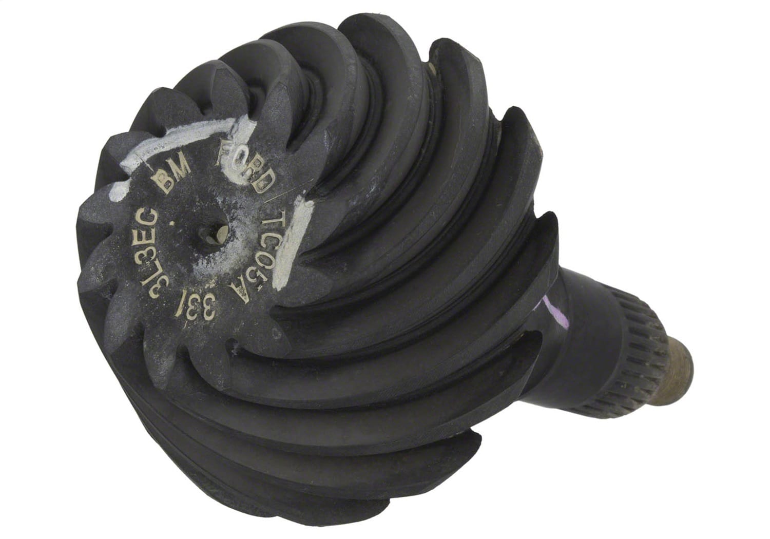 Ford Performance Ford Performance M-4209-88331 Differential Ring and Pinion