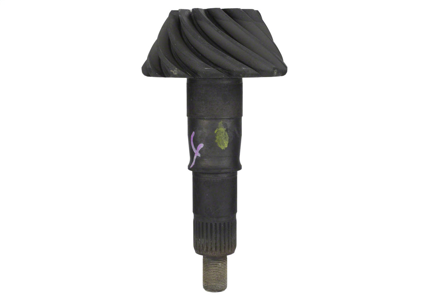 Ford Performance M-4209-88331 - Differential Ring and Pinion