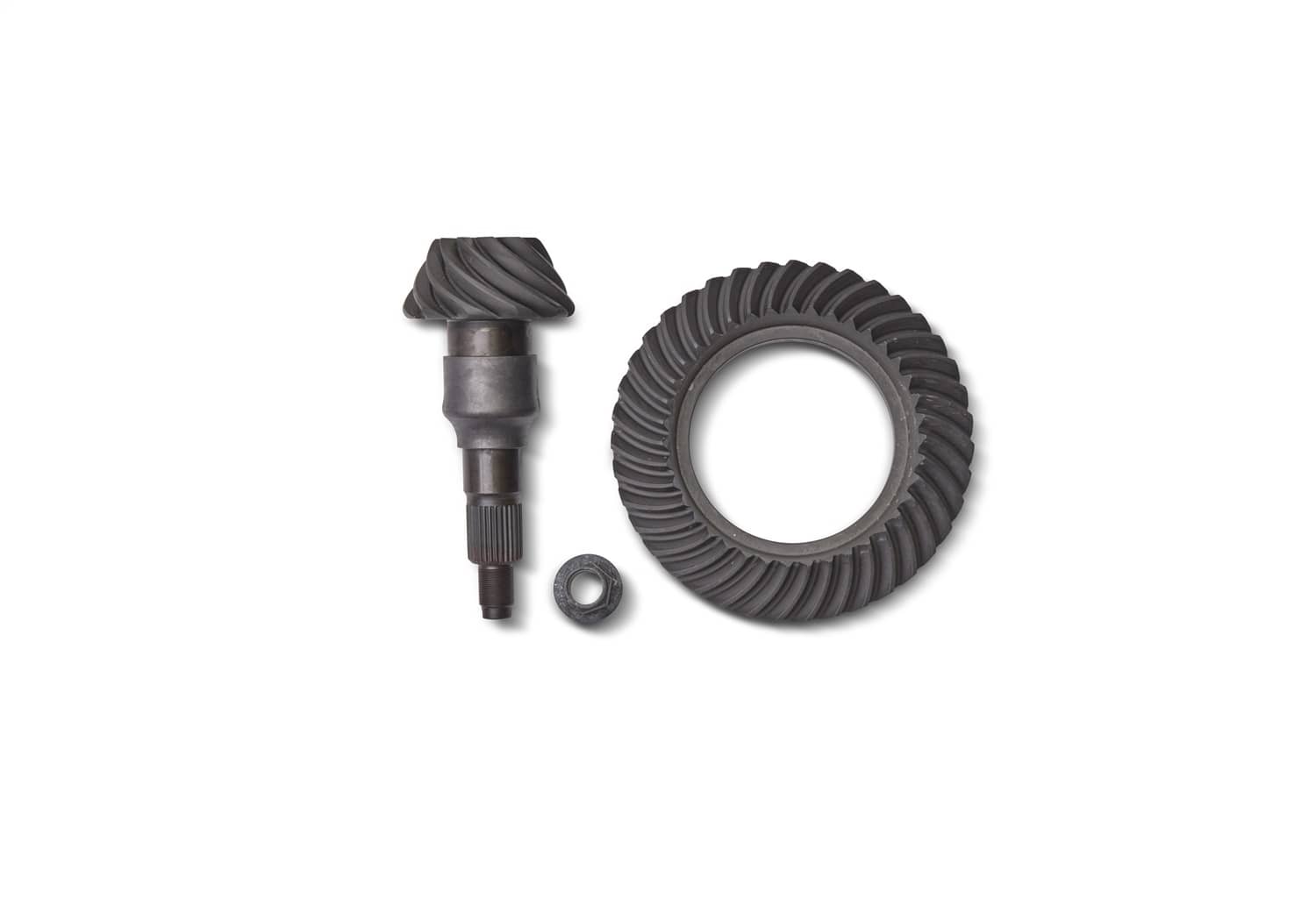Ford Performance Ford Performance M-4209-88355A Differential Ring and Pinion