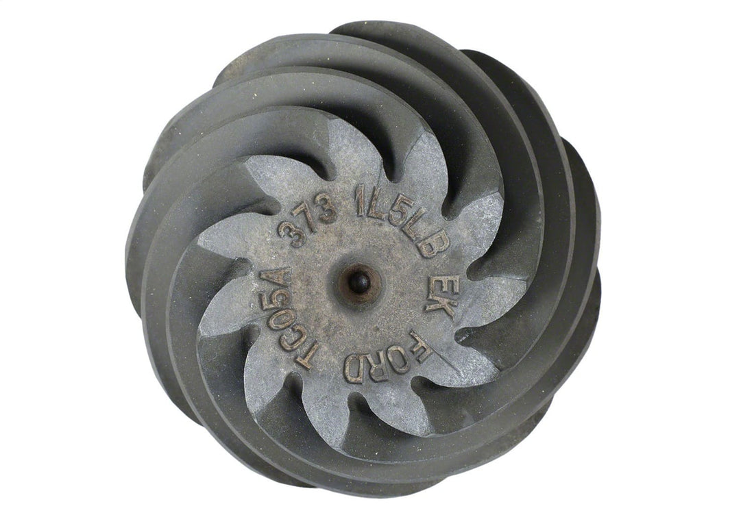 Ford Performance Ford Performance M-4209-88373 Differential Ring and Pinion