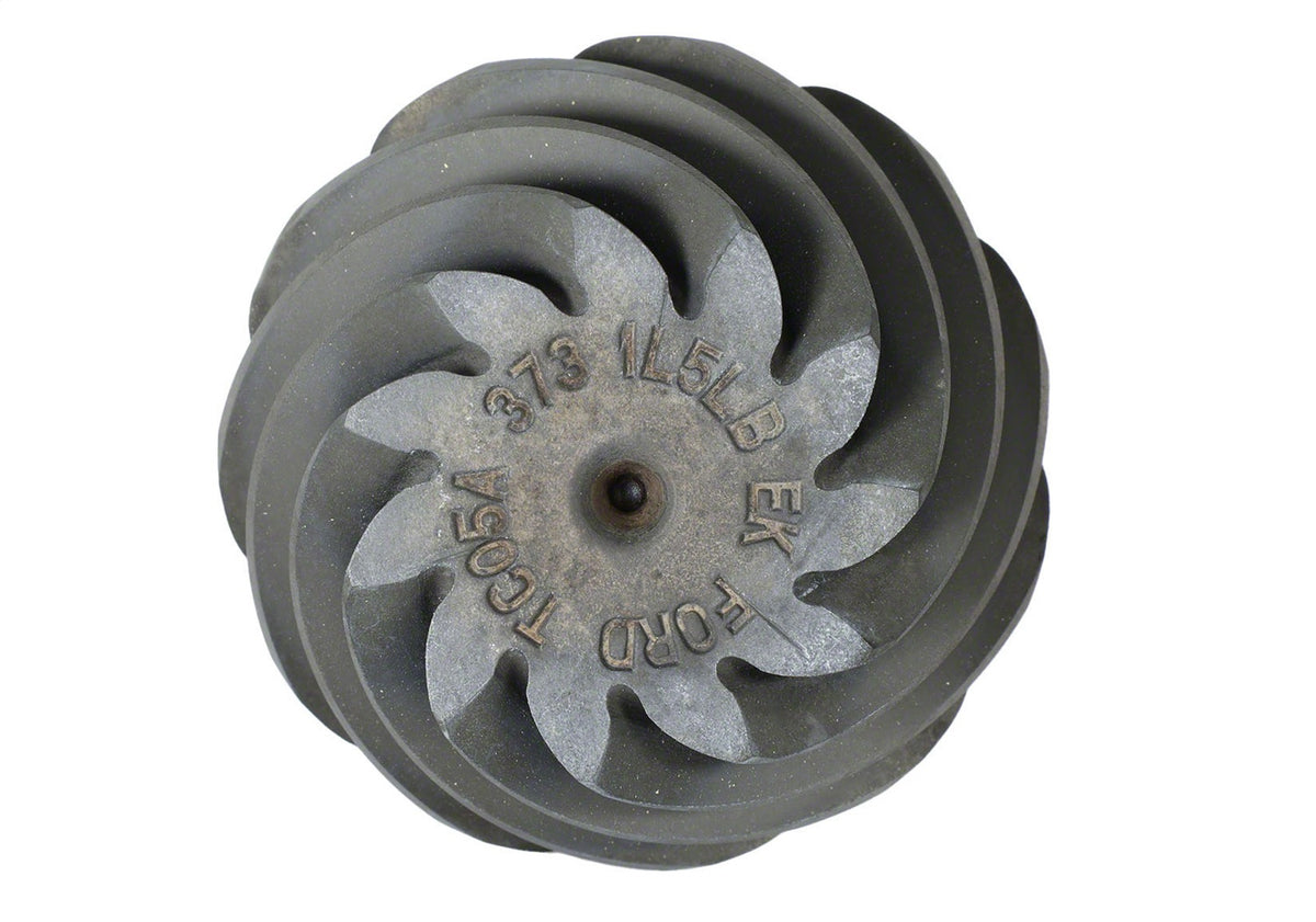 Ford Performance M-4209-88373 - Differential Ring and Pinion