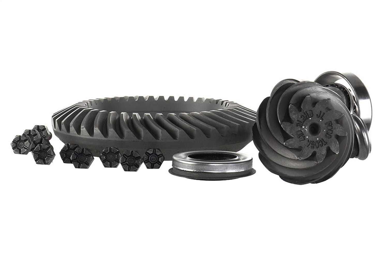 Ford Performance Ford Performance M-4209-88410F Differential Ring and Pinion