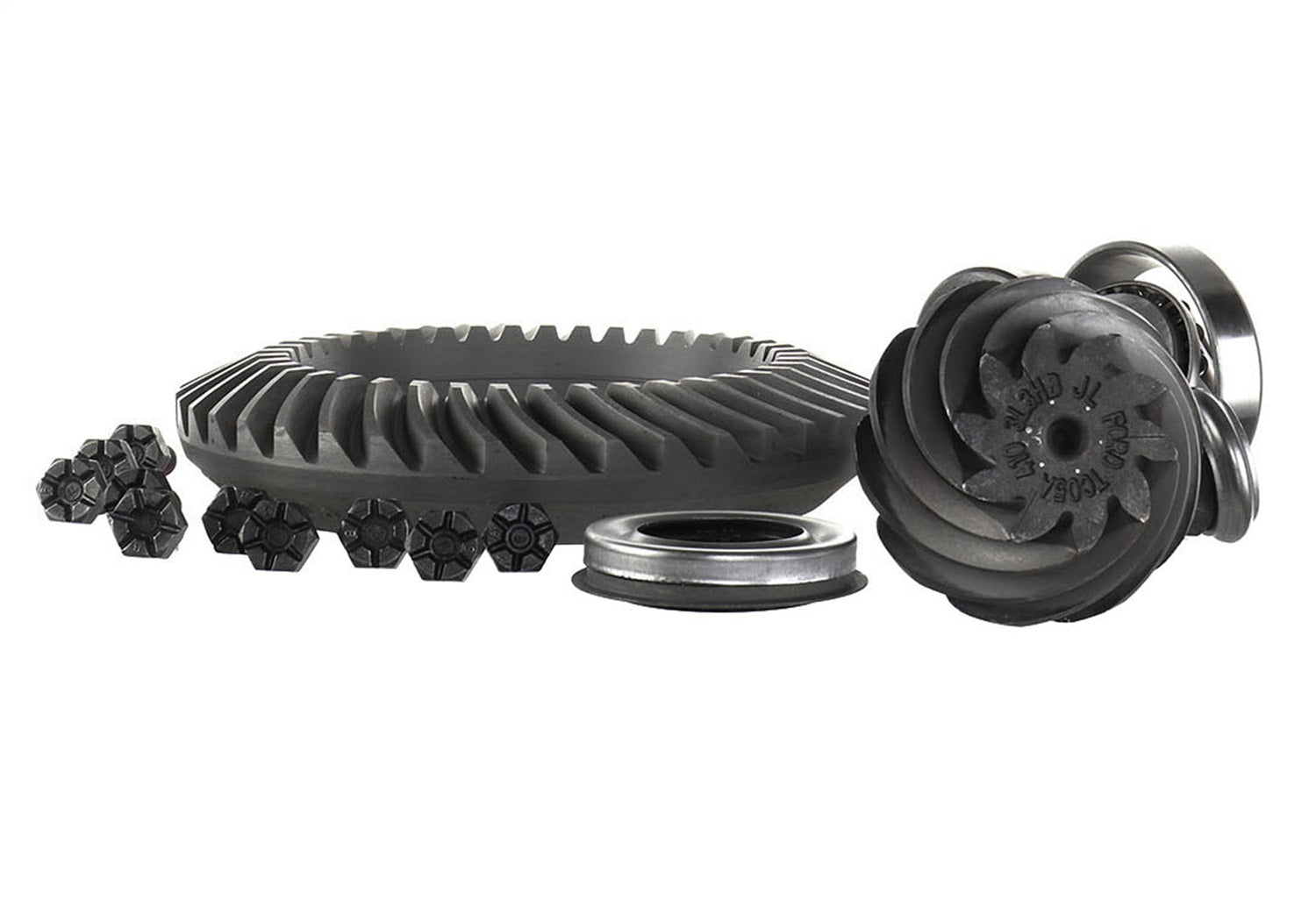 Ford Performance M-4209-88410F - Differential Ring and Pinion