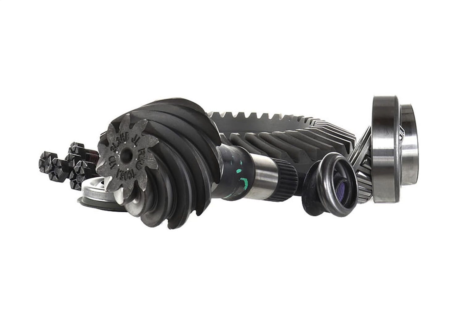Ford Performance Ford Performance M-4209-88410F Differential Ring and Pinion