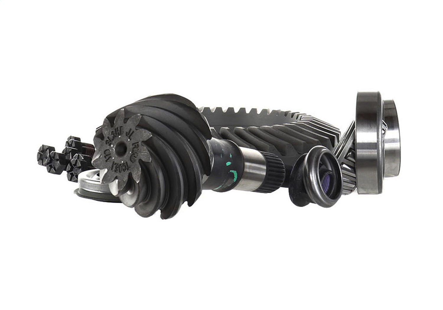 Ford Performance M-4209-88410F - Differential Ring and Pinion