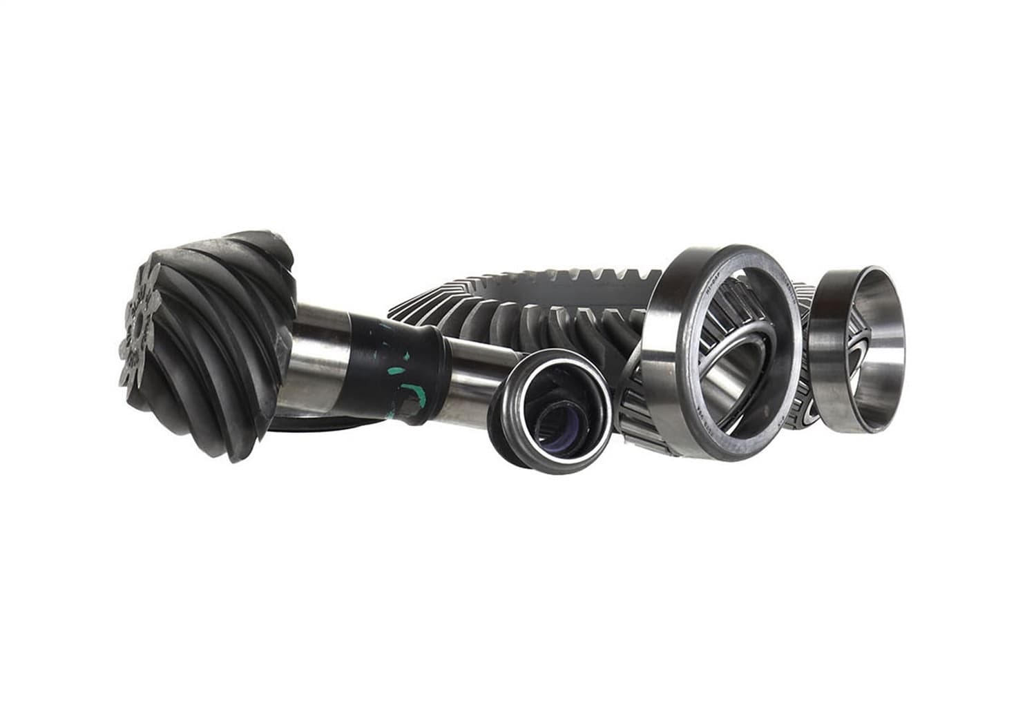 Ford Performance Ford Performance M-4209-88410F Differential Ring and Pinion