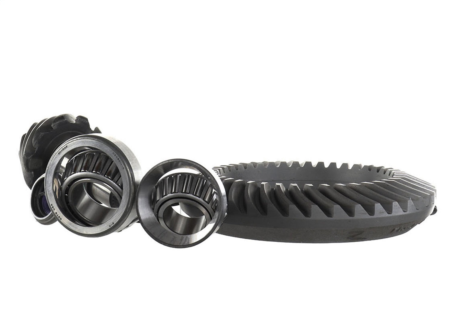 Ford Performance M-4209-88410F - Differential Ring and Pinion