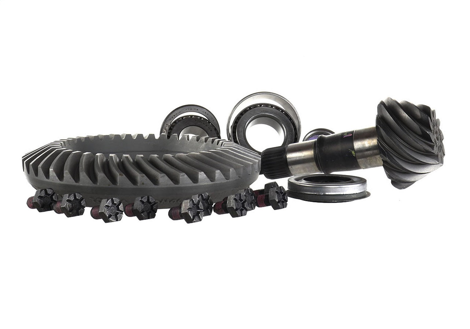 Ford Performance M-4209-88410F - Differential Ring and Pinion