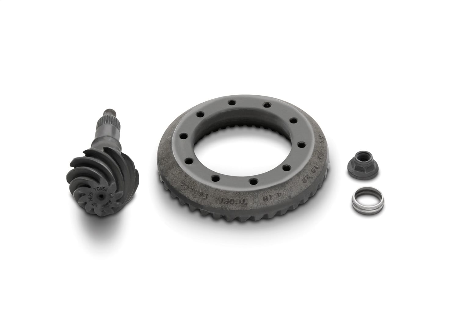 Ford Performance Ford Performance M-4209-88410 Differential Ring and Pinion