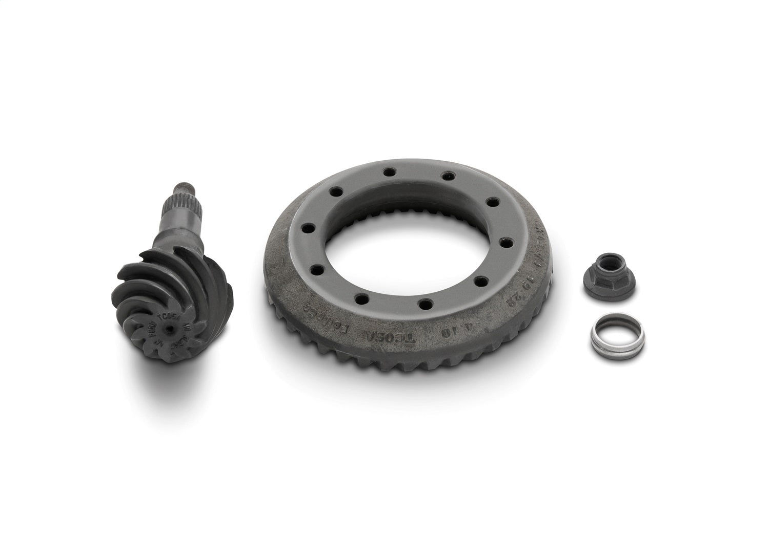 Ford Performance M-4209-88410 - Differential Ring and Pinion