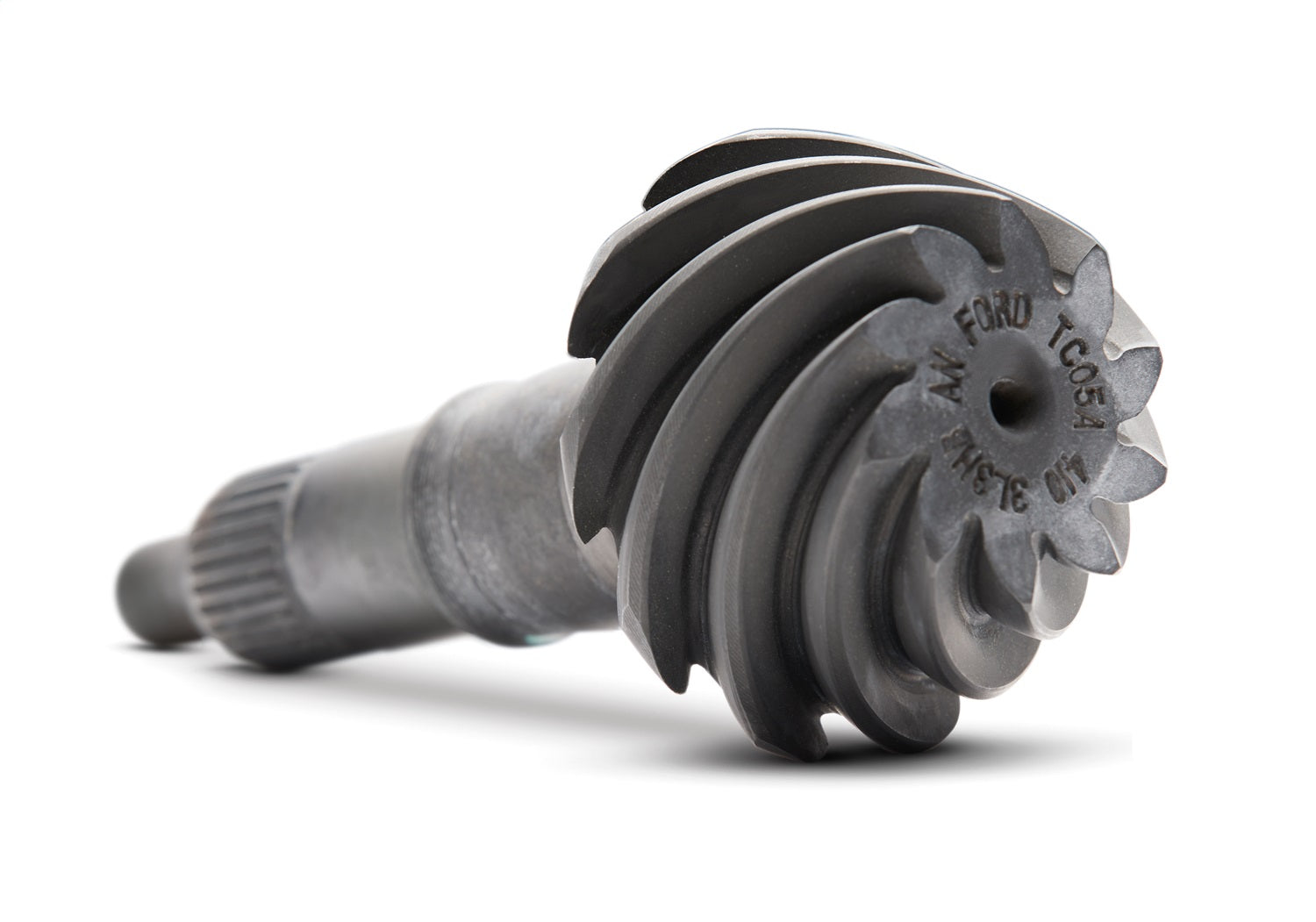 Ford Performance M-4209-88410 - Differential Ring and Pinion