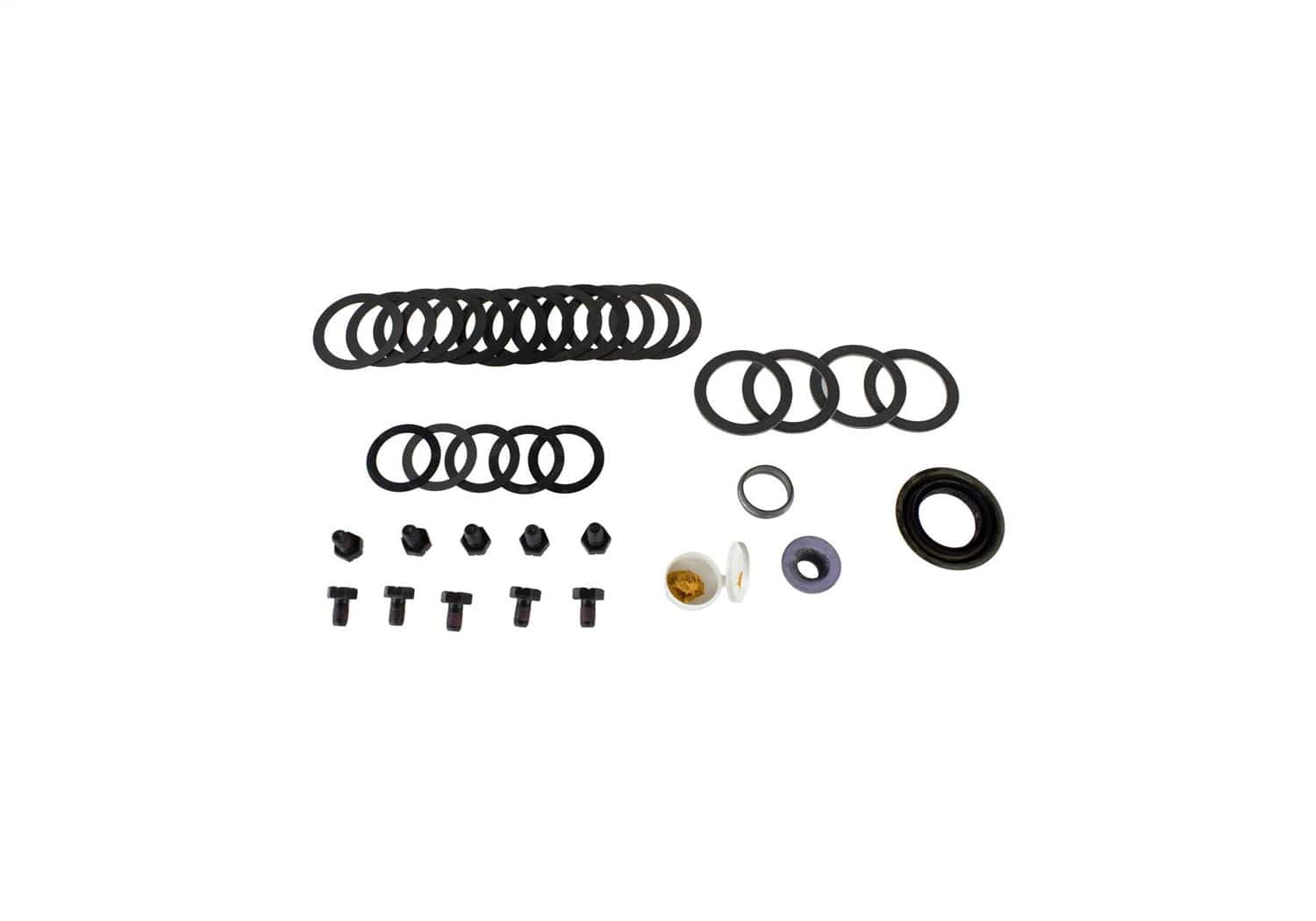 Ford Performance Ford Performance M-4210-A Differential Ring and Pinion