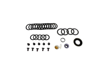 Ford Performance Ford Performance M-4210-A Differential Ring and Pinion