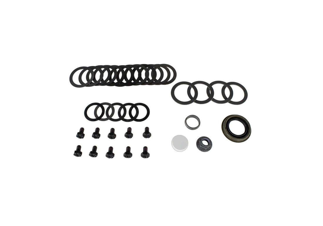Ford Performance Ford Performance M-4210-A Differential Ring and Pinion