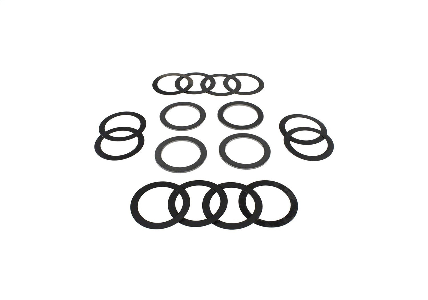 Ford Performance M-4210-A - Differential Ring and Pinion