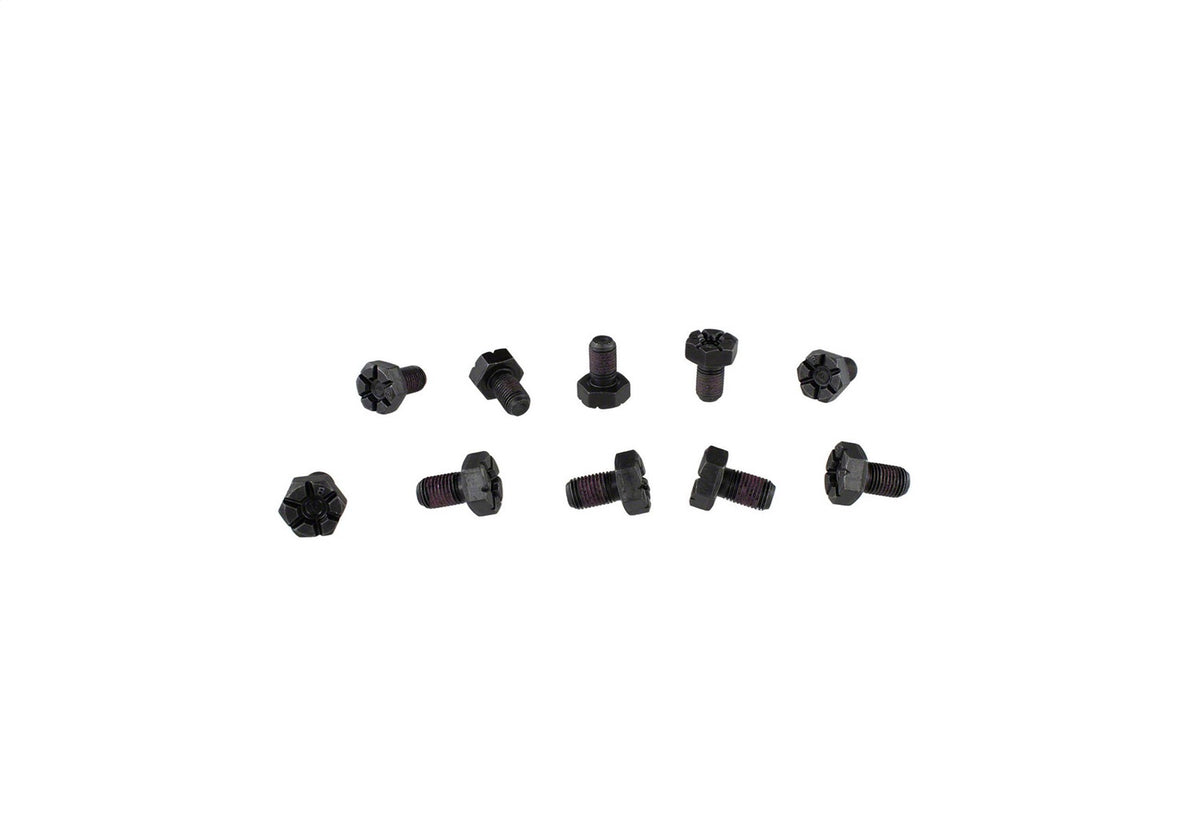 Ford Performance M-4210-A - Differential Ring and Pinion