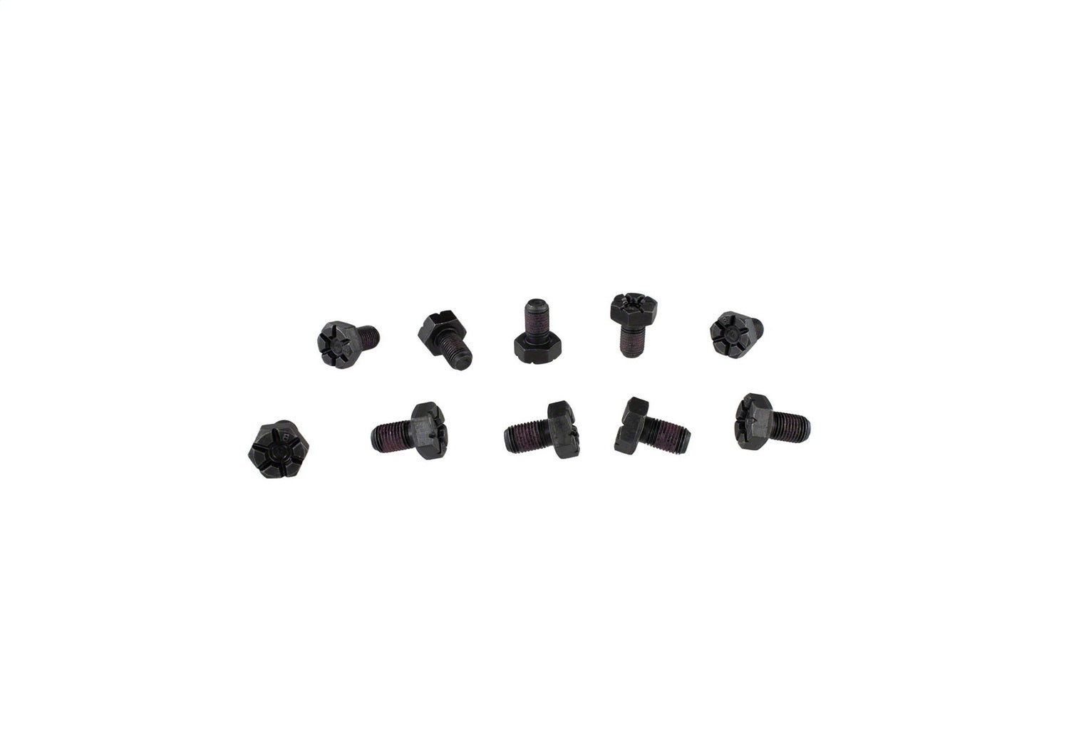 Ford Performance M-4210-A - Differential Ring and Pinion