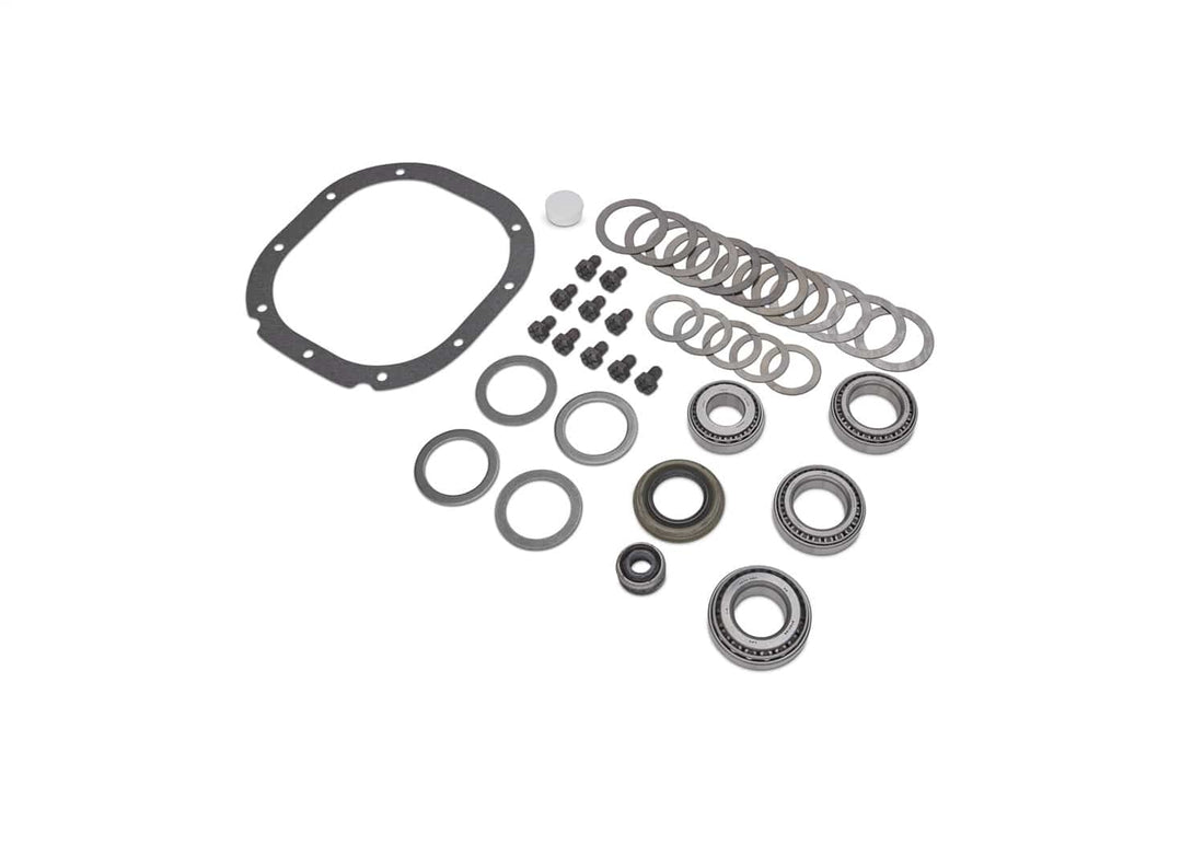 Ford Performance Ford Performance M-4210-B2 Differential Ring and Pinion