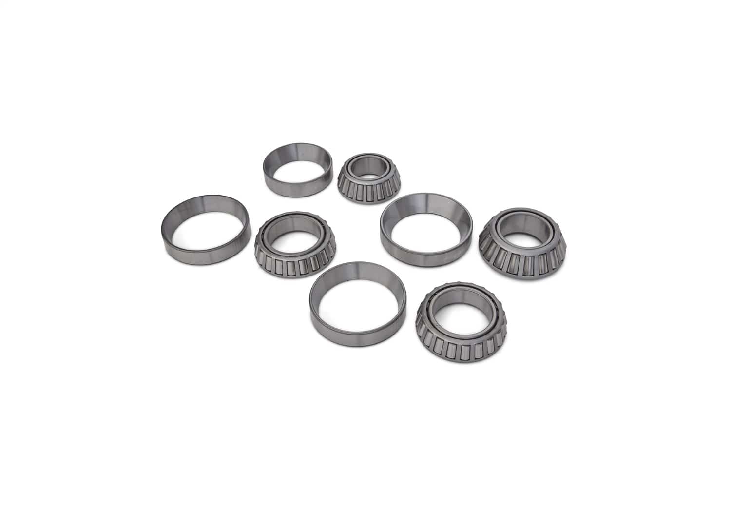 Ford Performance Ford Performance M-4210-B2 Differential Ring and Pinion