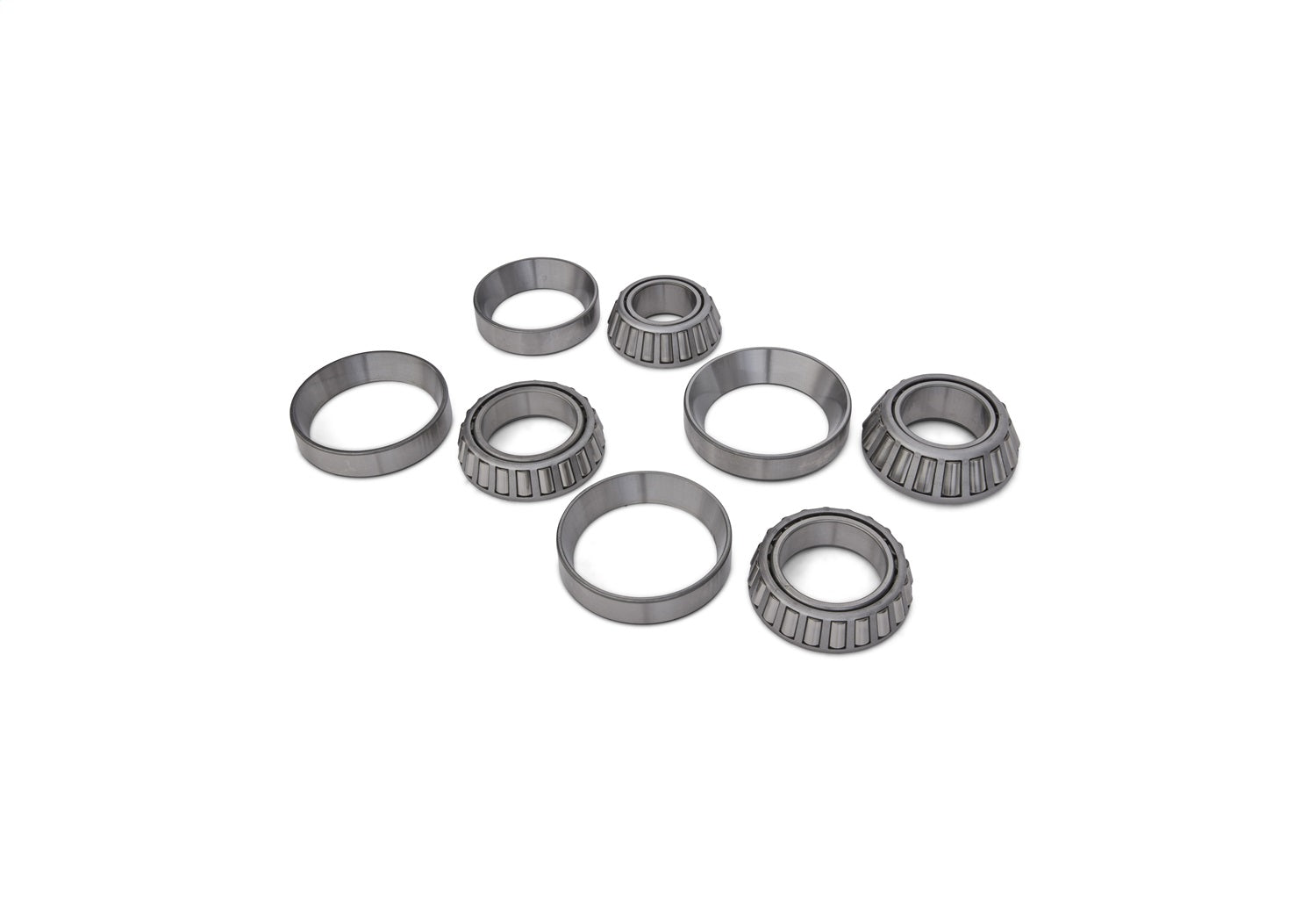Ford Performance M-4210-B2 - Differential Ring and Pinion