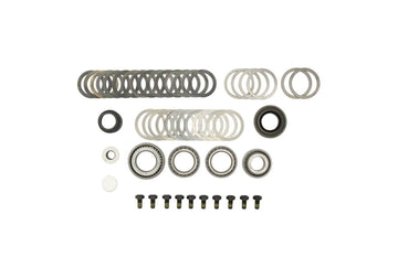 Ford Performance Ford Performance M-4210-B3 Differential Ring and Pinion