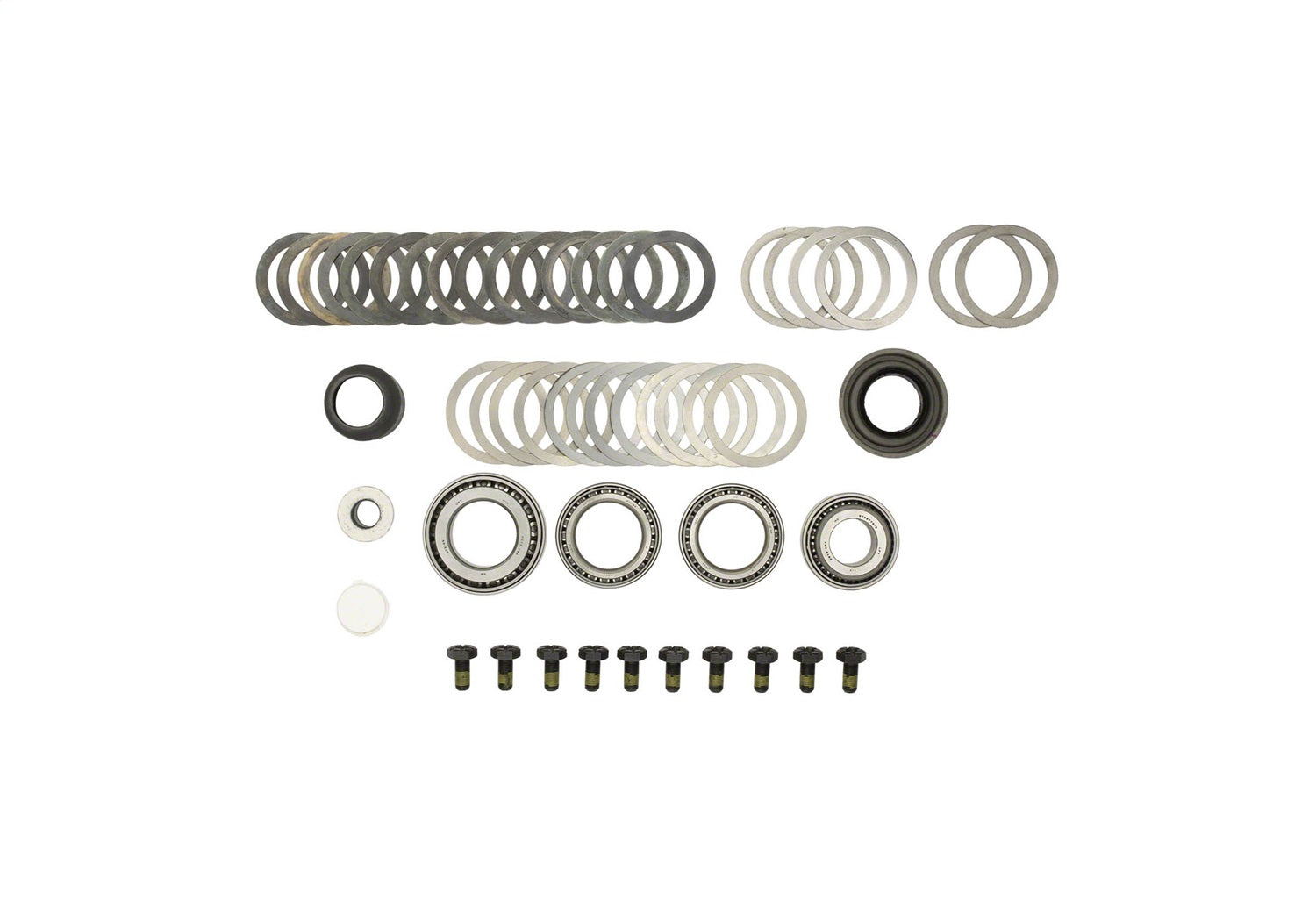 Ford Performance M-4210-B3 - Differential Ring and Pinion