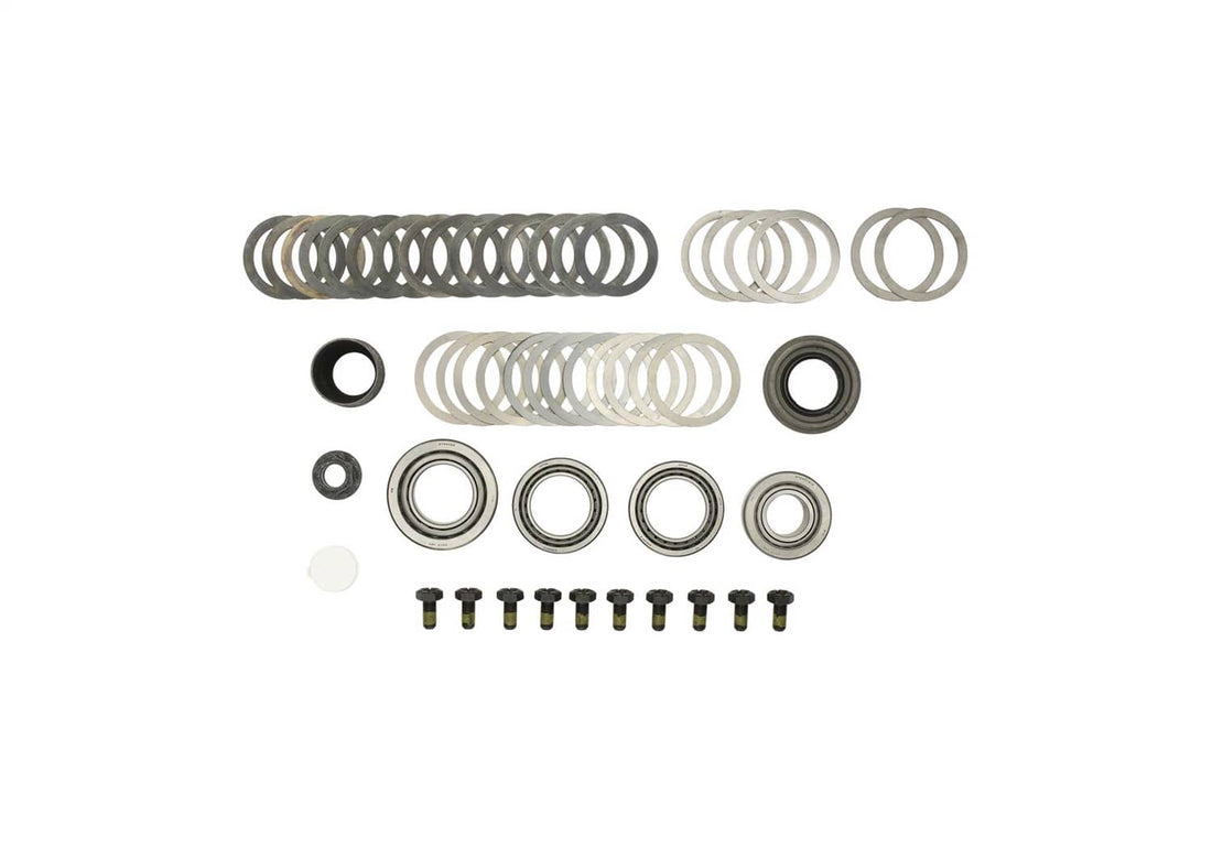 Ford Performance Ford Performance M-4210-B3 Differential Ring and Pinion