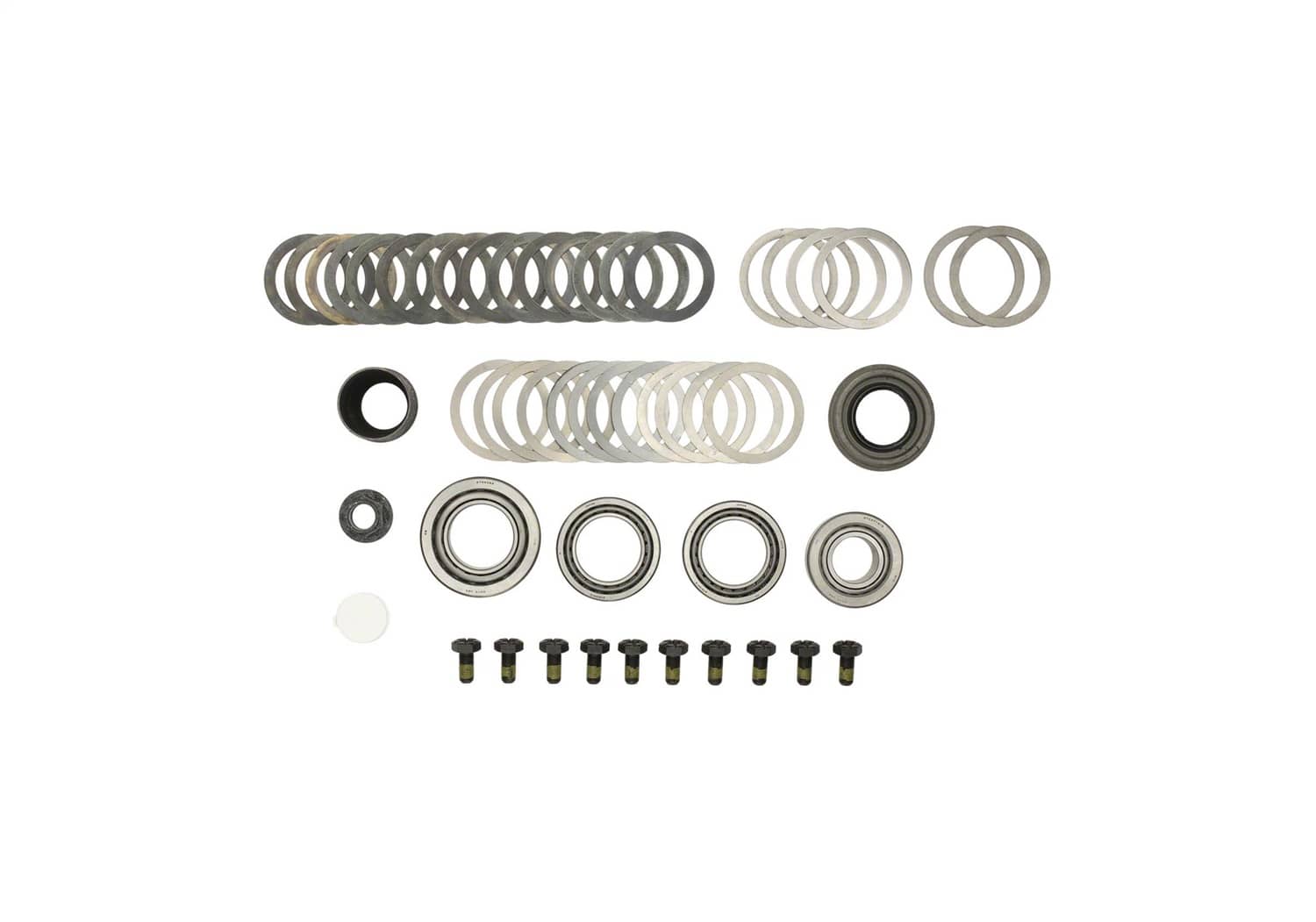 Ford Performance Ford Performance M-4210-B3 Differential Ring and Pinion