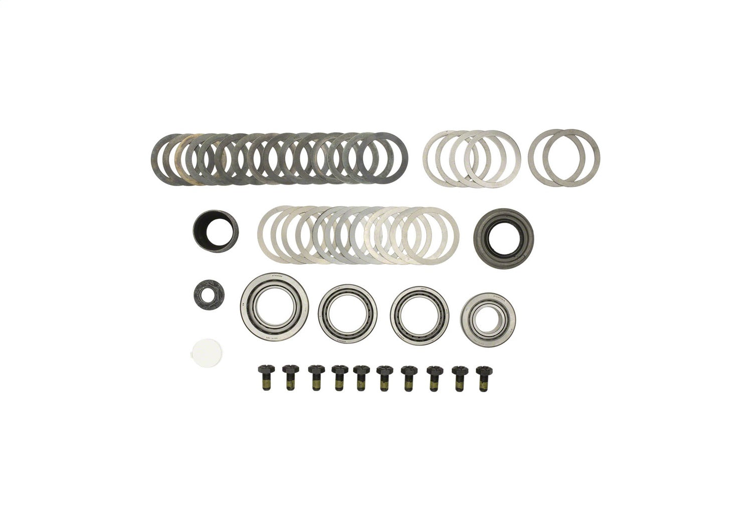 Ford Performance M-4210-B3 - Differential Ring and Pinion