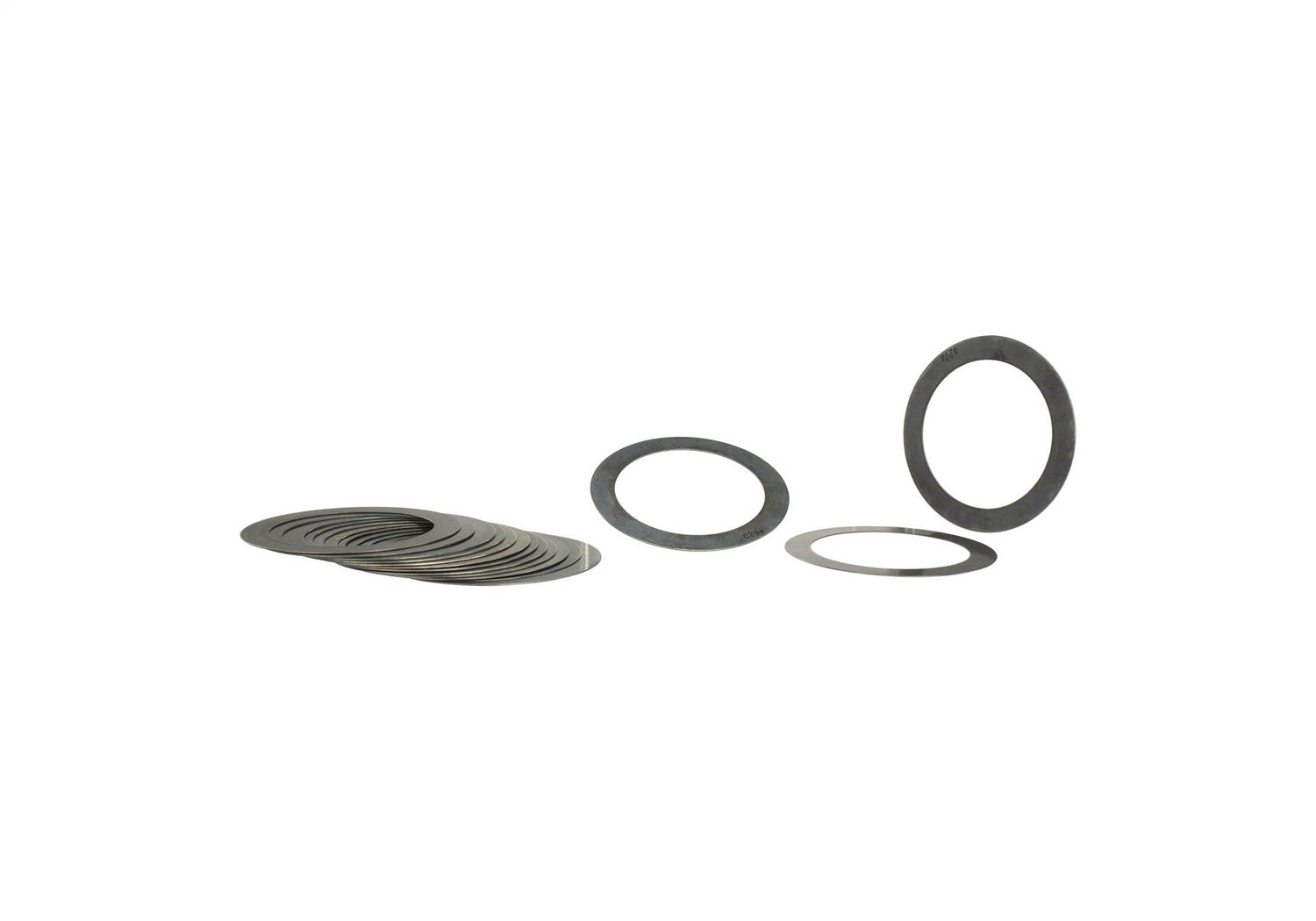 Ford Performance M-4210-B3 - Differential Ring and Pinion