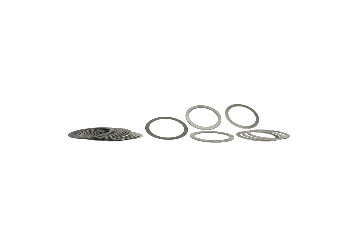 Ford Performance M-4210-B3 - Differential Ring and Pinion