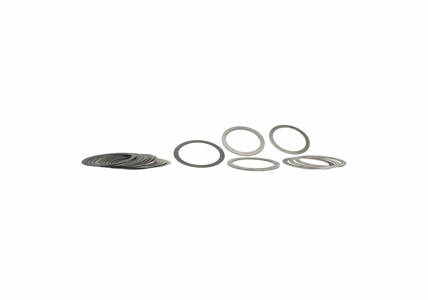 Ford Performance Ford Performance M-4210-B3 Differential Ring and Pinion