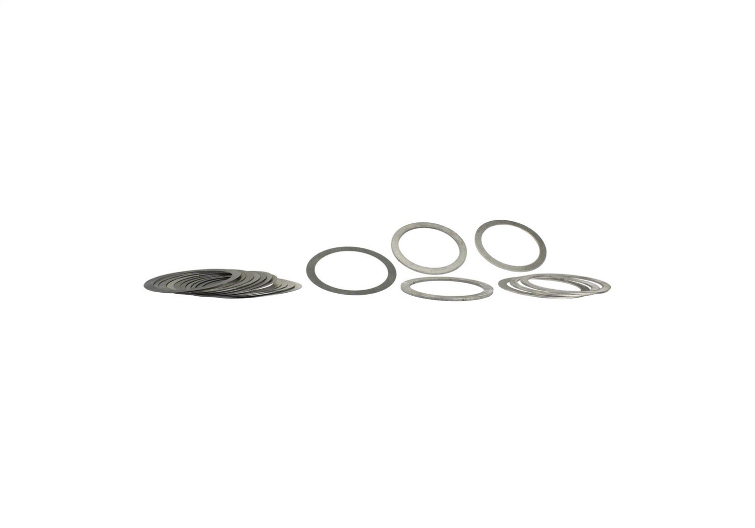 Ford Performance M-4210-B3 - Differential Ring and Pinion