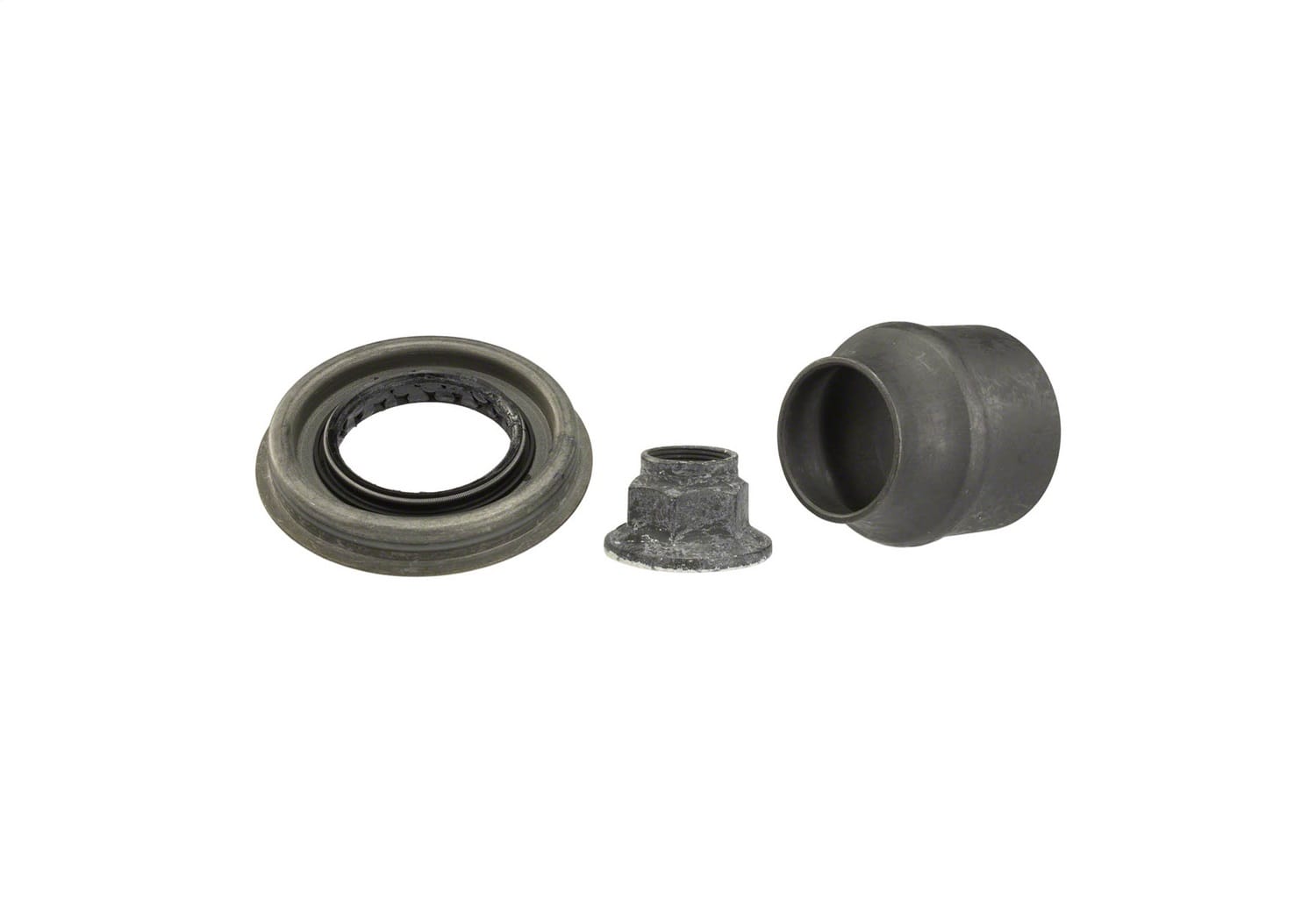 Ford Performance Ford Performance M-4210-B3 Differential Ring and Pinion