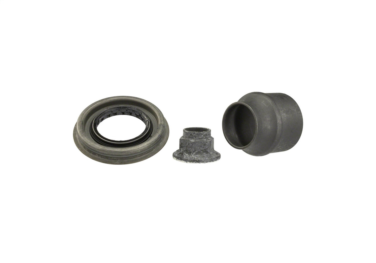 Ford Performance M-4210-B3 - Differential Ring and Pinion