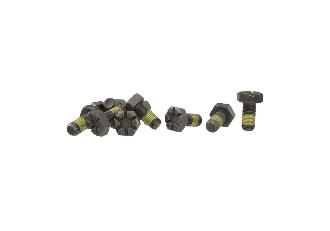 Ford Performance Ford Performance M-4210-B3 Differential Ring and Pinion