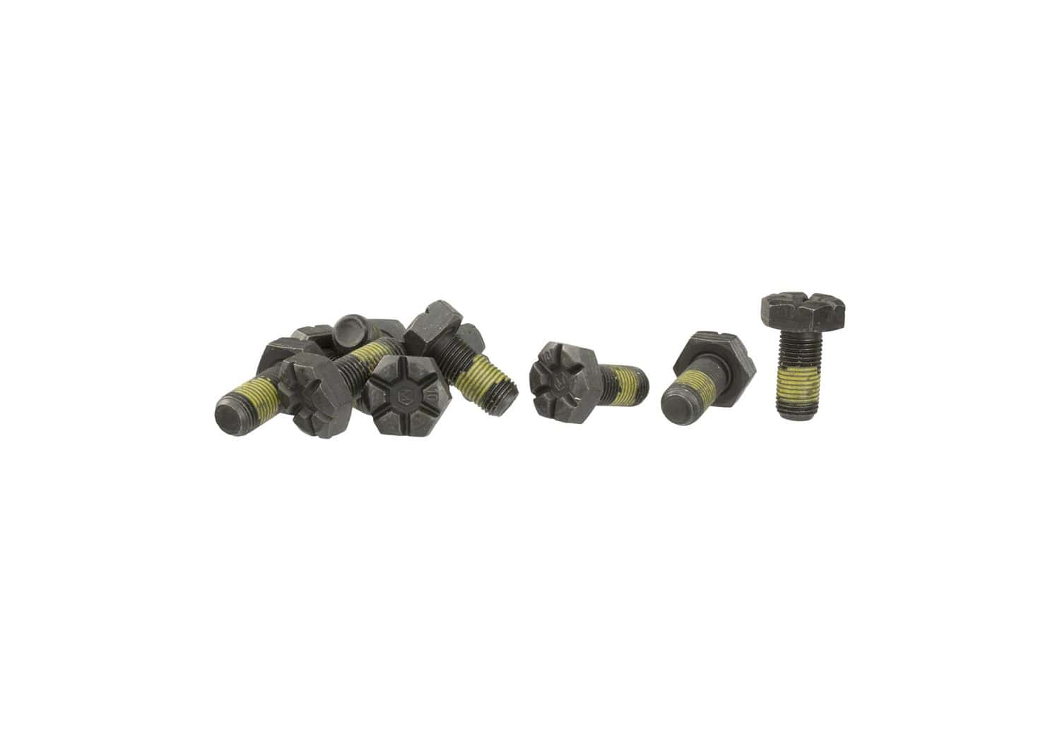 Ford Performance Ford Performance M-4210-B3 Differential Ring and Pinion